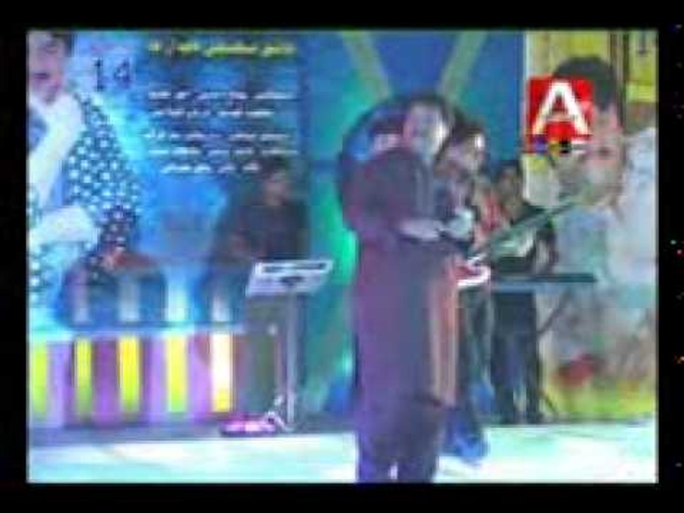 Cha Kayon Yari Aa Tusan | Waheed Hakro | Sindhi Songs | Eid Album Songs