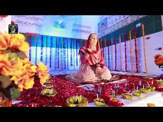 Tajdar e Haram - Amber Qadria