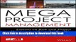 Ebook Megaproject Management: Lessons on Risk and Project Management from the Big Dig Full Online