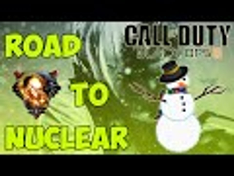 Call of Duty Black ops 3 Gameplay Such a NOOB