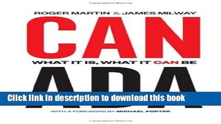 Books Canada: What It Is, What It Can Be Full Online KOMP