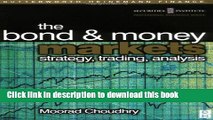 Books Bond and Money Markets: Strategy, Trading, Analysis Free Online