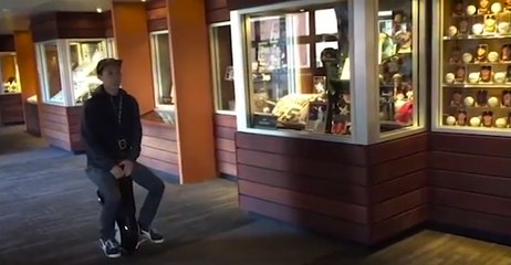 VÍDEO: todo lo que se puede hacer con el UniCub de Honda