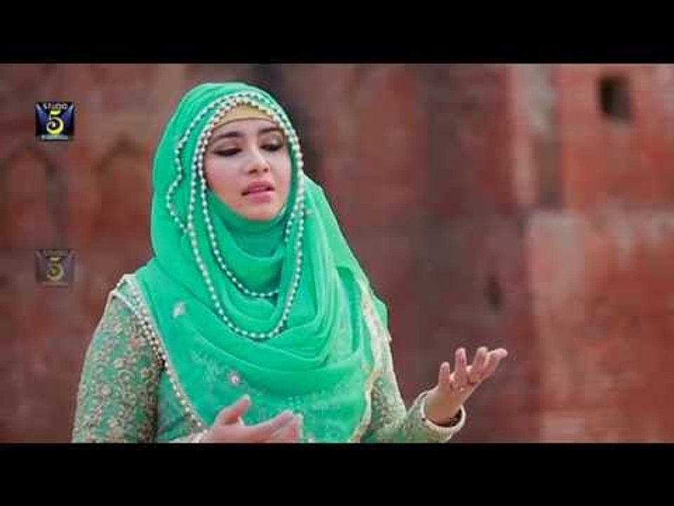 Fasilon Ko Khudara Mita Do - Amber Qadria