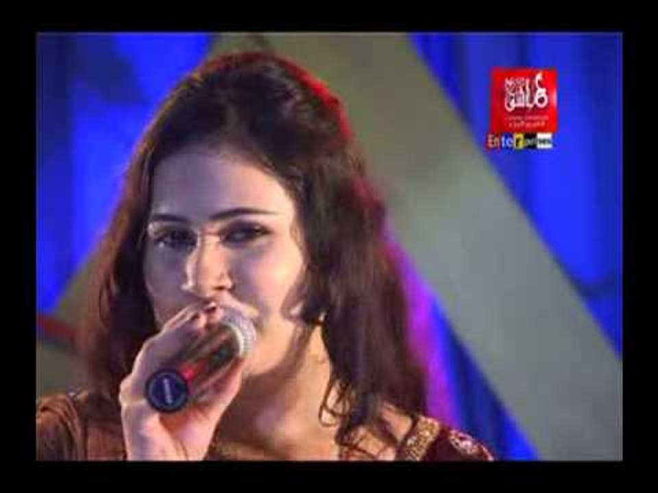 Aakhin Main Awhan Ja Pireen Khawb Ahen | Nadia Noor | Dil Jo Karar | Album 2 | Sindhi Songs