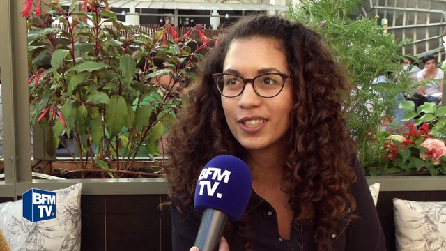 Une semaine sur les toits de Paris: de la hauteur pour boire un verre