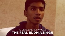 Real Budhia Singh - 