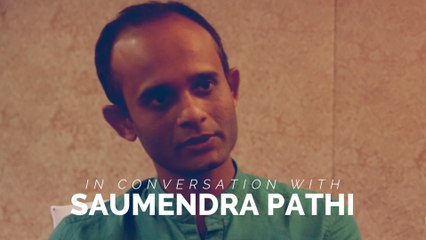 'We have given a voice to Budhia's story' - Saumendra Pathi, director of Budhia Singh: Born to Run