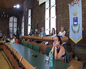 LA MAGGIORANZA? STA BENE GRAZIE! MATERA 3-8-2016