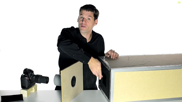 Des poussières aux courants de pensées