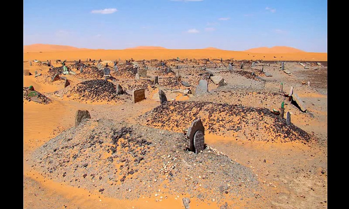 "..Are You Preparing for the life Hereafter.." - Adnan Ali Abbas