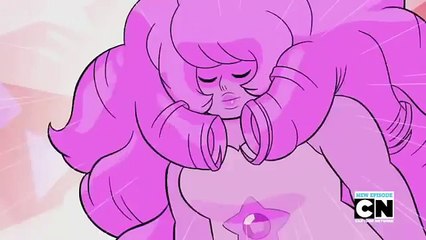 Steven Universe - Ruby Vs The Crystal Gems (Clip) The Answer