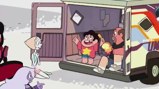 Steven Universe - SDCC Extended Theme Song In HD