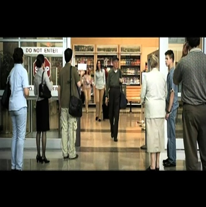 Un Millier D'Années De Bonnes Prières & La Princesse Du Nebraska VO