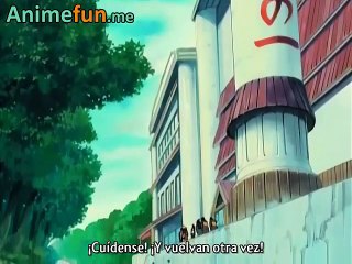 Naruto Shippuden Momentos Divertidos @44