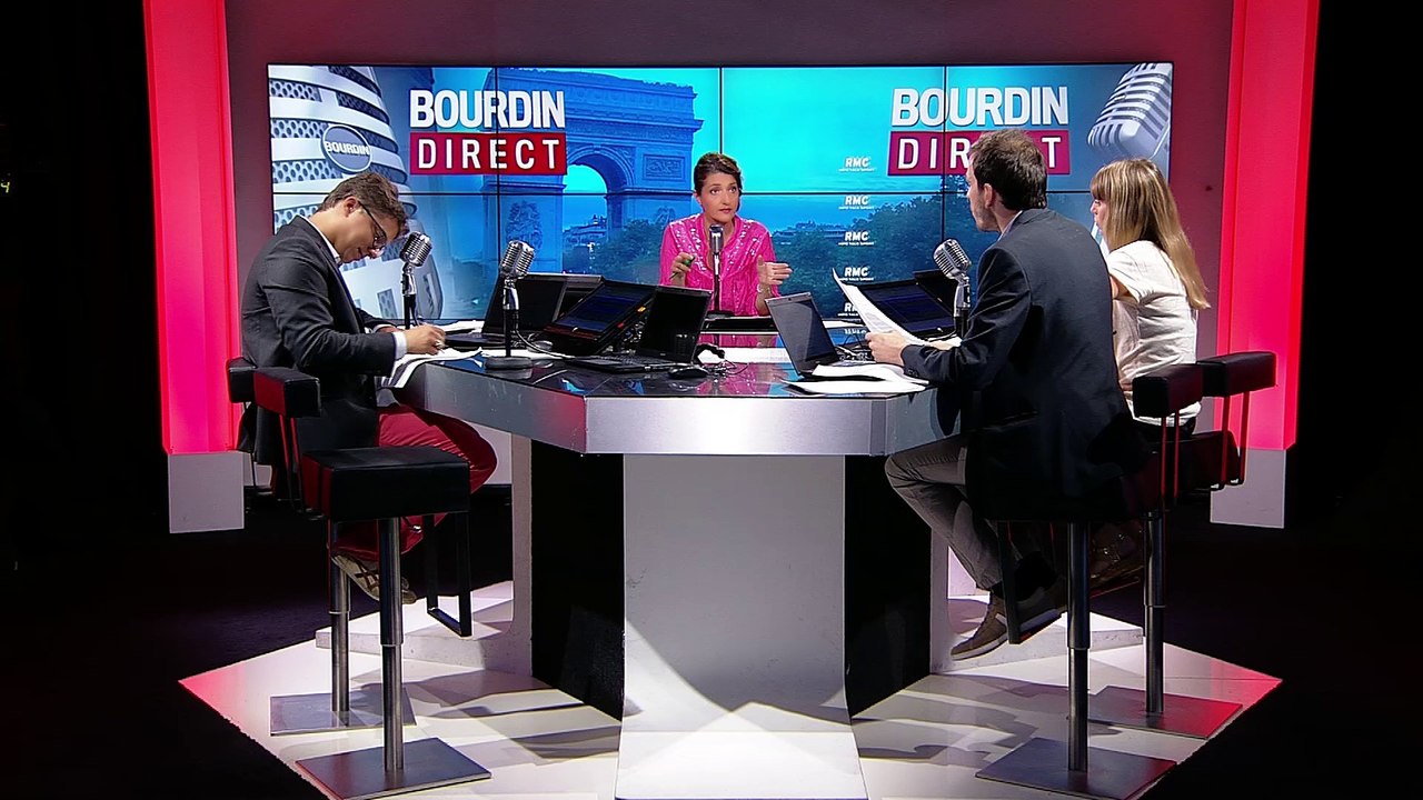 L'arrêt sur info: Où enterrer les deux tueurs du père Jacques Hamel?