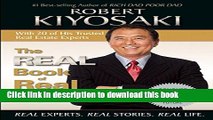 Books The Real Book of Real Estate: Real Experts. Real Stories. Real Life. Free Download