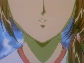 Vampire Princess Miyu Tv Ending