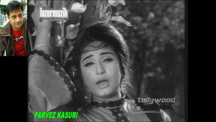 Noor Jehan - Kainde Ne Naina - Jumma Janj Naal_1-PAK SONG-HD