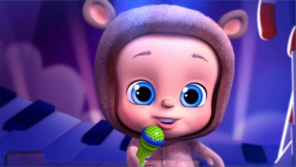 Wo sind eure Haende (Baby Vuvu - German Version)