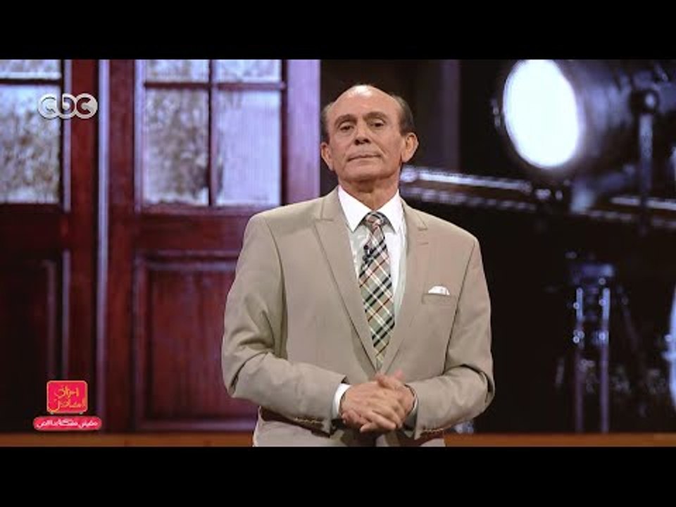 مفيش مشكلة خالص | محمد صبحي يشرح للجمور السبب ا...
