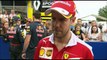 C4F1: Sebastian Vettel Post Race Interview (2016 German Grand Prix) (2016 German Grand Prix)