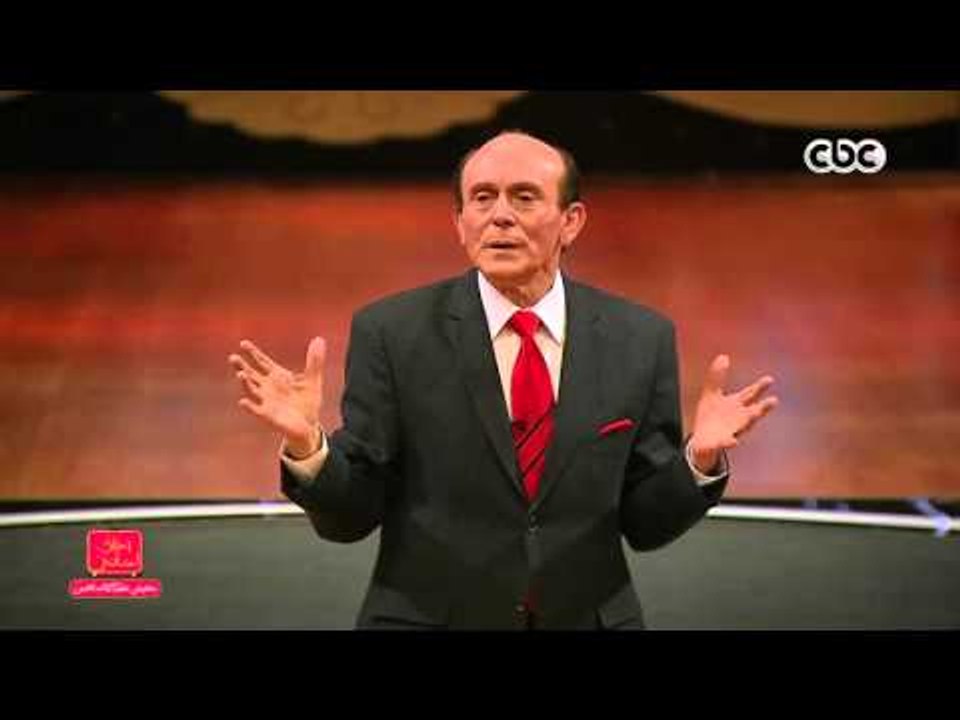 مفيش مشكلة خالص | صبحي يحكي لجمهوره موقف كوميدي...