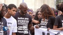 L'avocat des proches d'Adama Traoré menace de porter plainte pour 