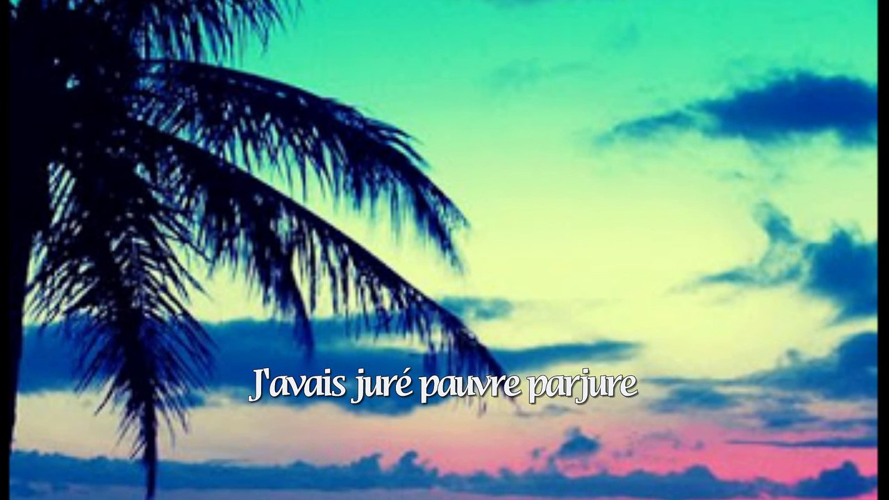 C'etait Aux Première Jours D'avril ( Alain Barrière ) - Kim Yến