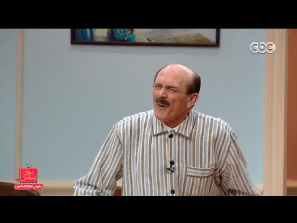 مفيش مشكلة خالص  | الموسم الثانى | الحلقة الاخي...