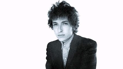 Bob Dylan - Trail Of The Buffalo