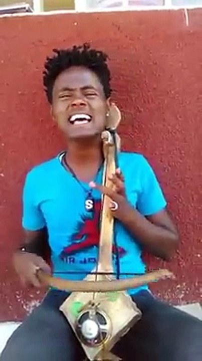 Eritrean new comedy Neshnesh shishay tesfalem -signging