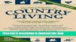Books The Encyclopedia of Country Living, 40th Anniversary Edition: The Original Manual of Living
