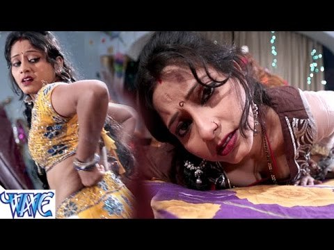 छोट भईल लहंगा सकेत भईल चोली - Nighty Me ITI || Rahul Hulchal || Bhojpuri Hot Song 2016