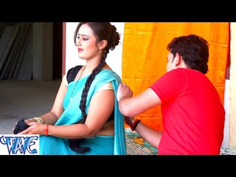 सईया लावेलन कढ़ाई के चोलिया - Jawani Jila Top Ba - Rupesh Pandey - Bhojpuri Hot Songs 2016 new