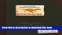 Books Encyclopedia Prehistorica Dinosaurs Pop-Up Full Online