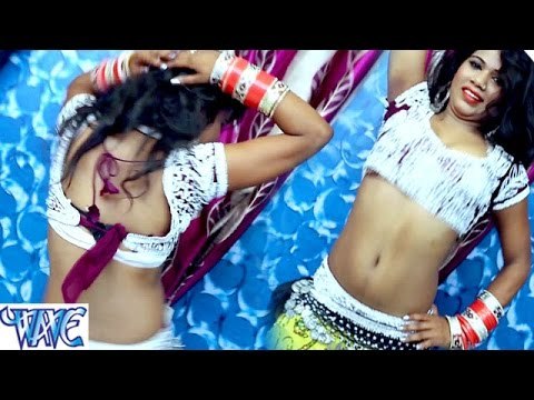 पाण्डेय बाबा के माल हिया - Password Laga Ke Rakha - Kavi Shanker - Bhojpuri Hot Songs 2016 new