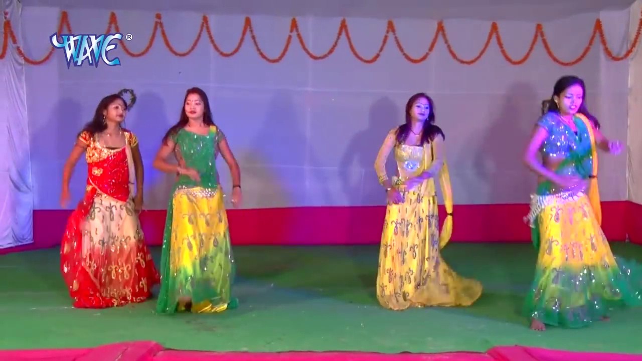 Bhojpuri Hot Arkestra Dance  - Video JukeBOX - Hot Arkestra Dance - Hot Recording Dance 2016 new