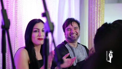 Pashto New Song 2016 Humayoon Angar - Kabul Ta Kady Lary HD