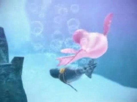 Silly le petit phoque - Boum Boum_NEW