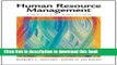 Ebook Human Resource Management (Available Titles CengageNOW) Full Online