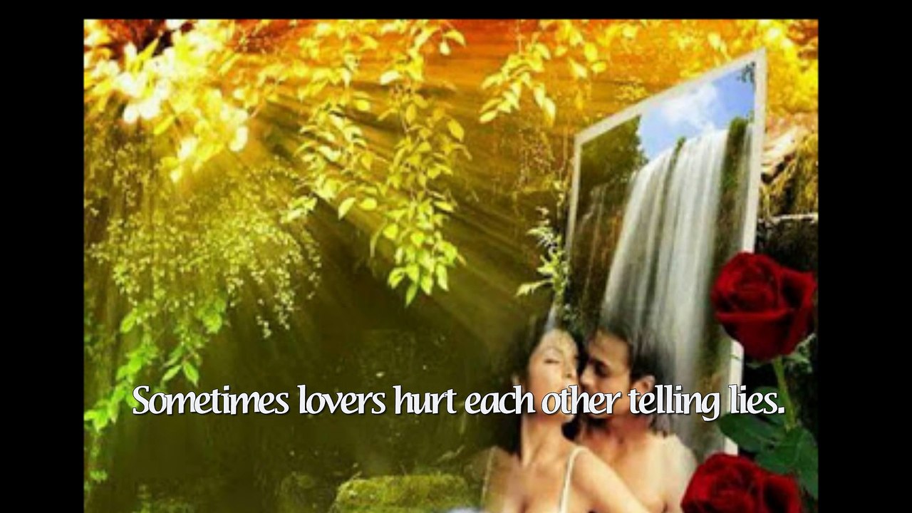 Game That Lovers Play ( Wayne Newton ) - Kim Yến