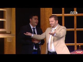 حصلت قبل كده | شاهد طونى خليفة  يخضع للتنويم المغناطيسى على الهواء مباشراً