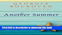 Ebook Another Summer: A Beach House Novel Free Online