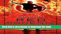 Ebook Red Phoenix: Dark Heavens Book Two (Dark Heavens Trilogy) Full Online