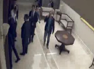 Darbe girişiminde Çankaya Köşkü'nde ve çevresinde yaşananlar