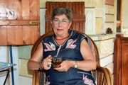 Kuddusi Okkır'ın Eşi: Devlet Tüm Mağduriyetleri Ortadan Kaldırmalı