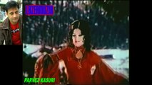 NAHID AKHTAR - UDE GHATA MERE AAGE AAGE - (HQ SOUND)_1-PAK SONG-HD