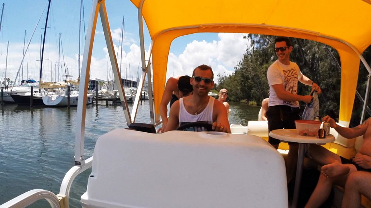 Vero Beach PK3/14 Sommer 2015