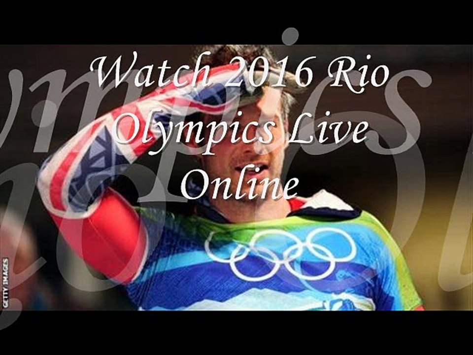 Online Olympics Live